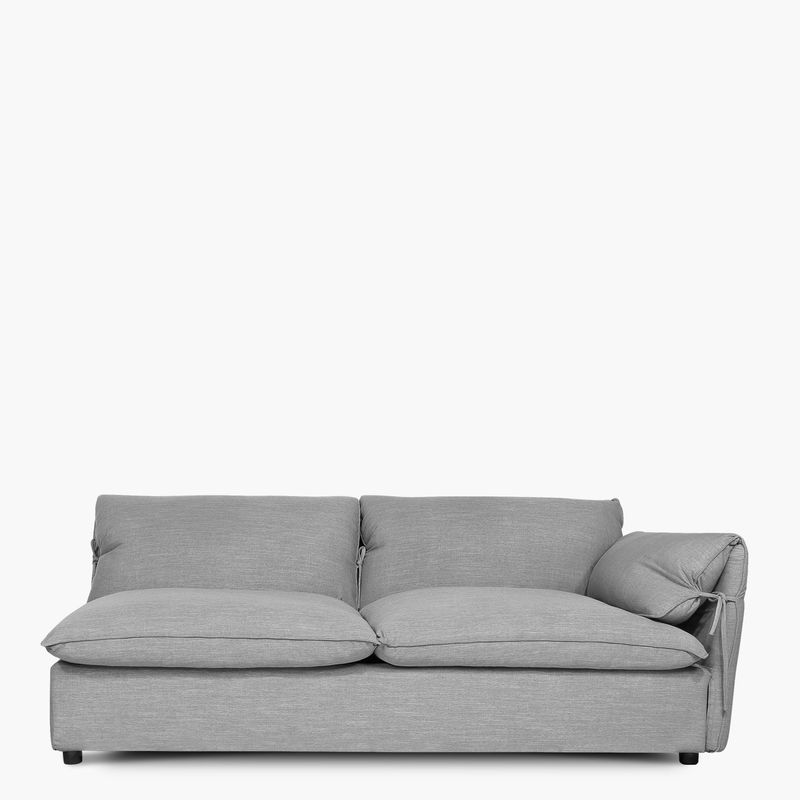 FORM DESIGN - Sofa seccional 2C derecho Olimpo FORM