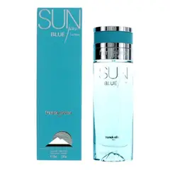 FRANCK OLIVIER - SUNJAVA BLUE MEN EDT 75ML