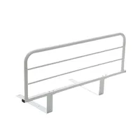 Baranda Lateral Para Cama Cuidado Adulto Mayor