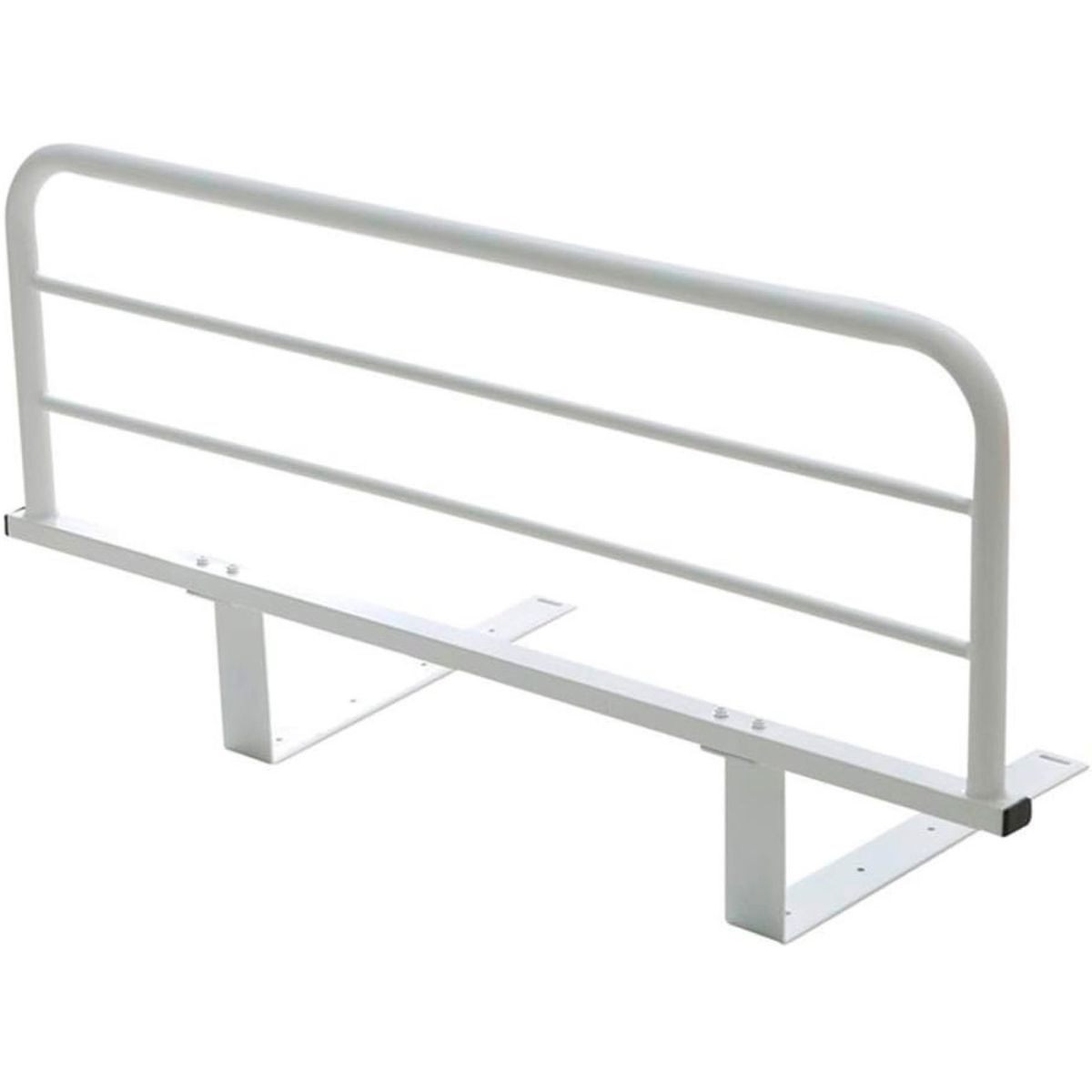 LUMAX - Baranda Lateral Para Cama Cuidado Adulto Mayor