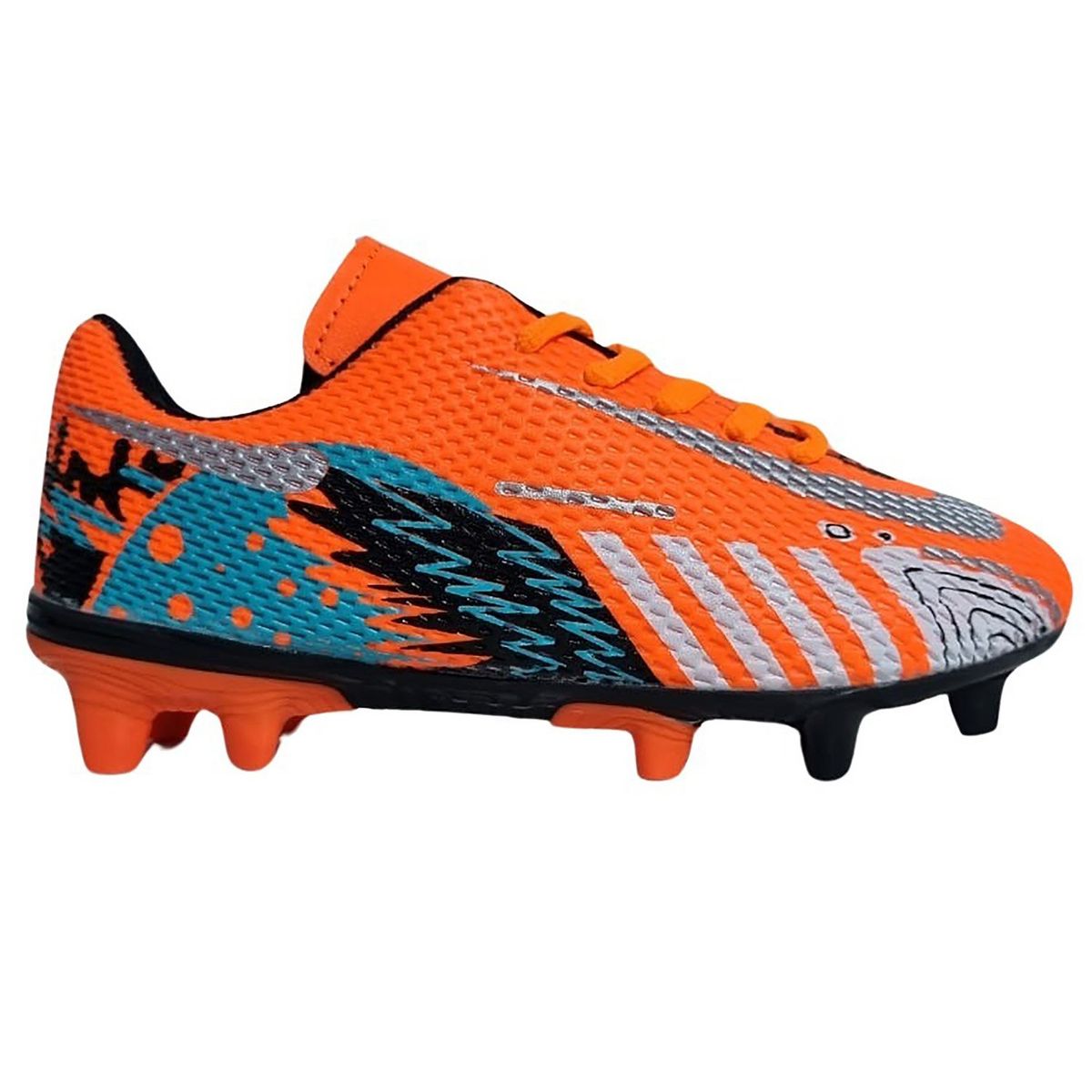 ZAPATILLACHILE - Tenis De Futbol Niño Diseños Atractivos