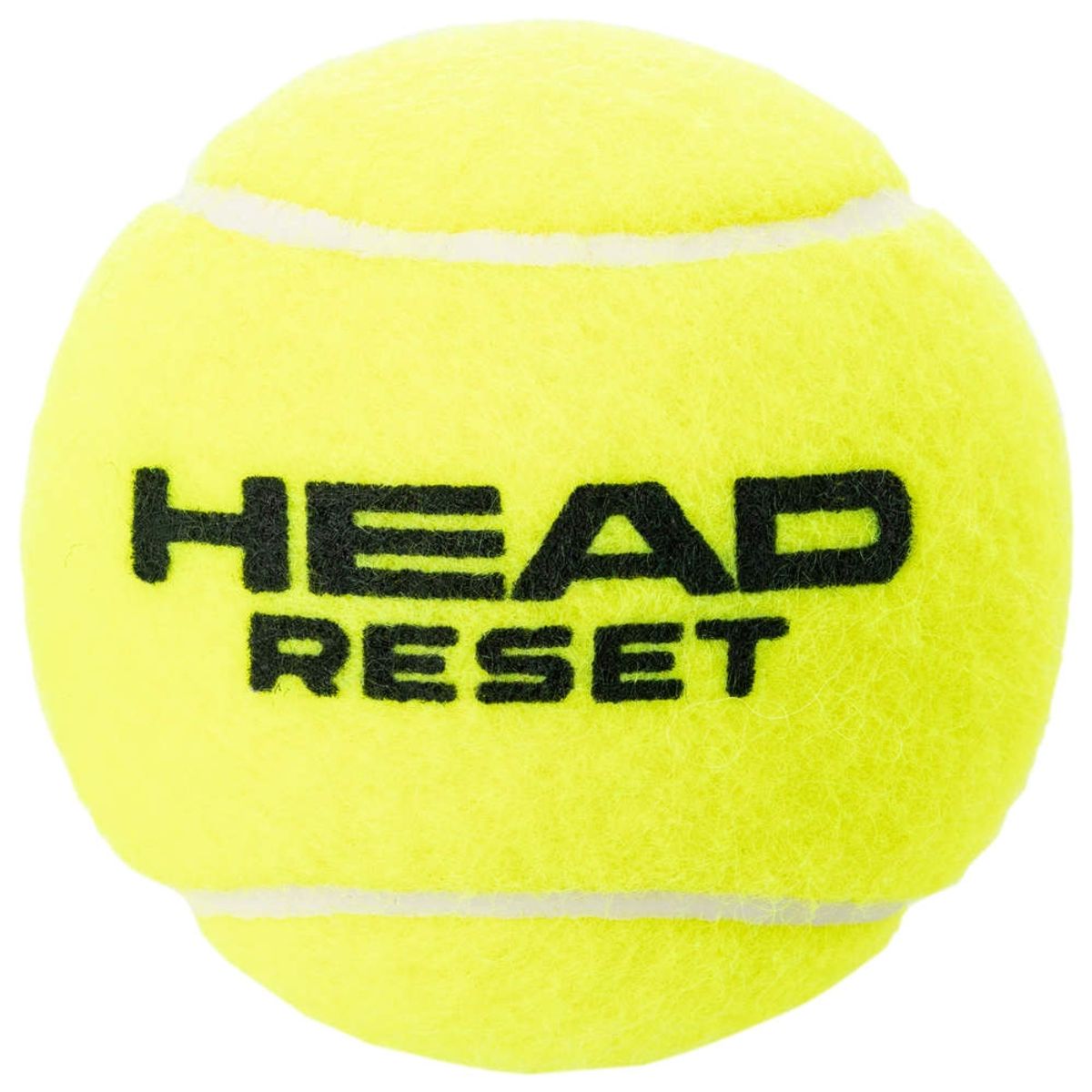 HEAD - Pelotas Tenis Head Reset 4B Amarilla