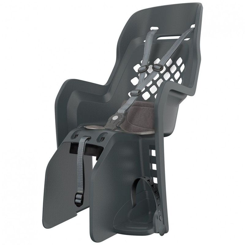 POLISPORT - POLISPORT SILLA JOY 29 FF FRAME GRIS/GRIS