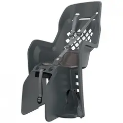 POLISPORT - SILLA JOY 29 FF FRAME GRIS/GRIS