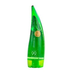 HOLIKA HOLIKA - Gel Multipropósito Coreano Aloe Shooting Gel Calmante 250 ml.