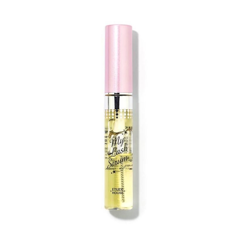 ETUDE HOUSE - Sérum Para Pestañas Coreano My Lash Serum con Aloe Vera.