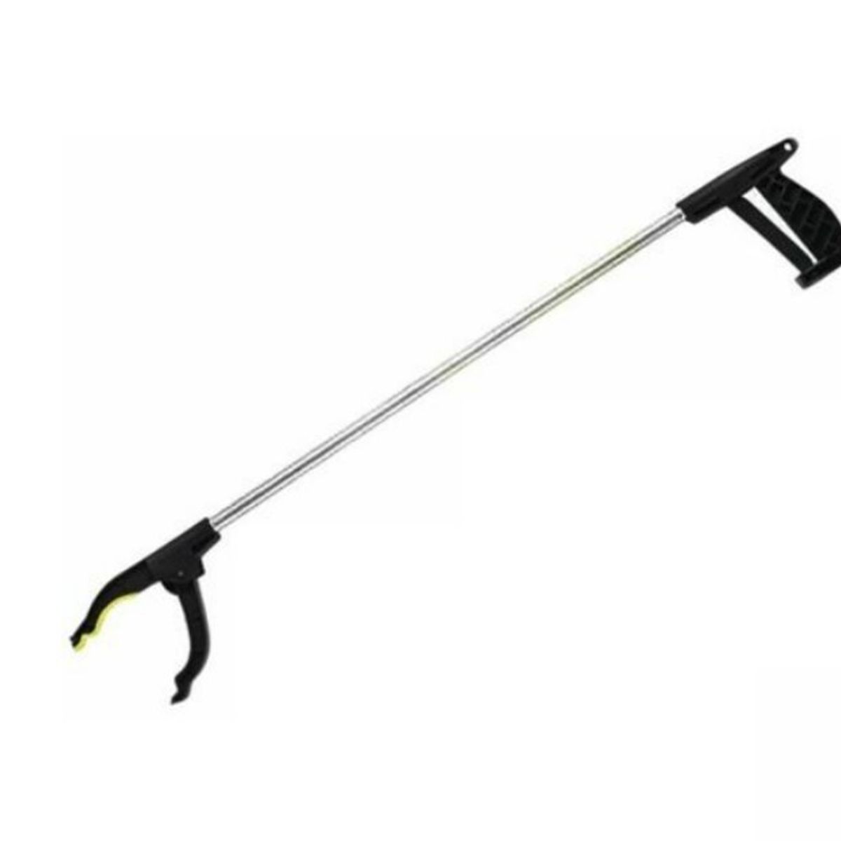 GENERICO - Pinza Garra Recogedor Alcanzador De Objetos Largo Alcance