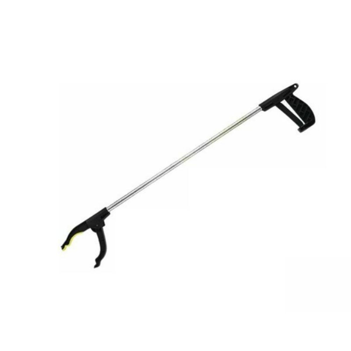 GENERICO - Pinza Garra Recogedor Alcanzador De Objetos Largo Alcance