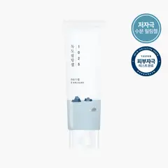 ROUND LAB - Exfoliante Químico Coreano Dokdo Peeling Gel Calmante.