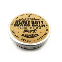 HONEST AMISH - BALSAMO PARA BARBA EXTRA CONTROL-60 ml