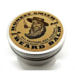 HONEST AMISH - BALSAMO PARA BARBA-60 ml
