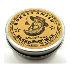 HONEST AMISH - CERA PARA BARBA-60 ml