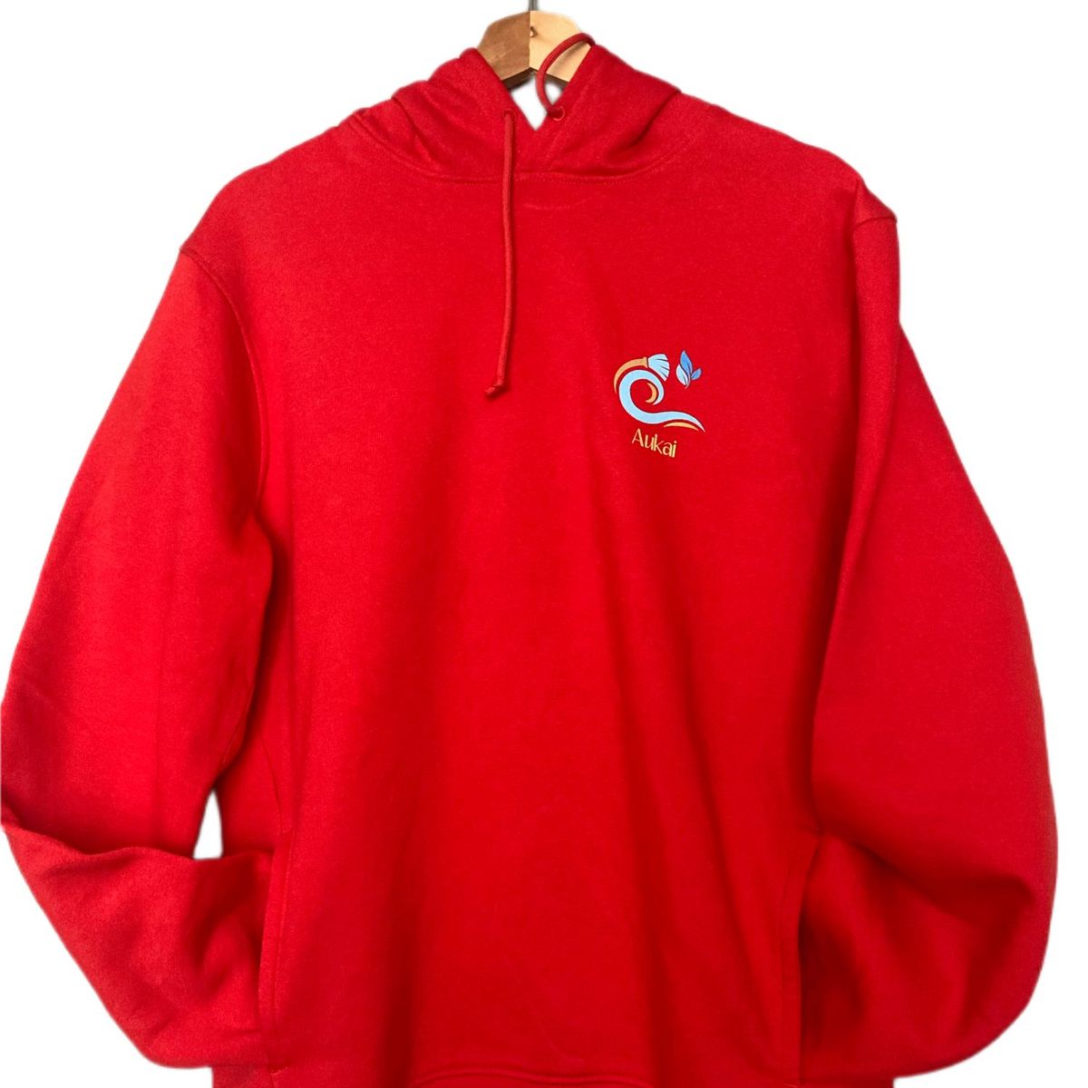 AUKAI - POLERÓN AUKAI SIN DISEÑO