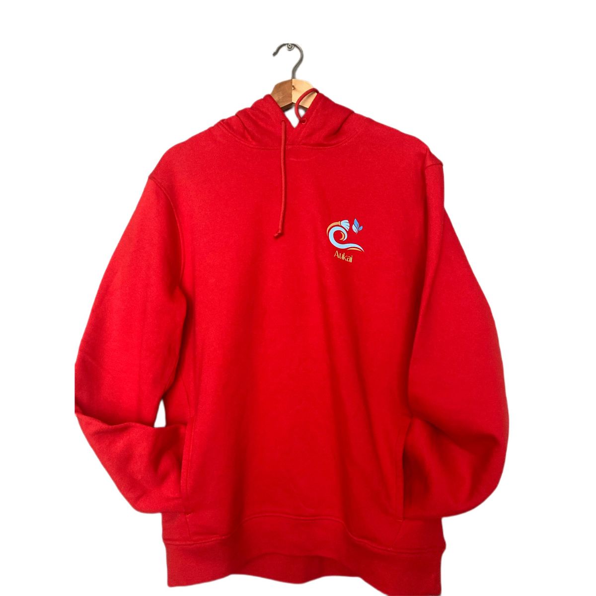 AUKAI - POLERÓN AUKAI SIN DISEÑO