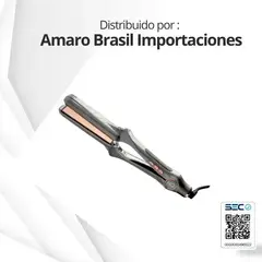 MQ PROFESIONAL - PLANCHA ALISADORA MQ PRO 480