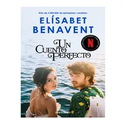 DEBOLSILLO - UN CUENTO PERFECTO EDICION SERIE TV