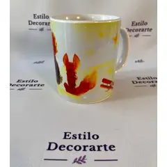 GENERICO - TAZON EL PRINCIPITO, 11 OZ, CERÁMICA