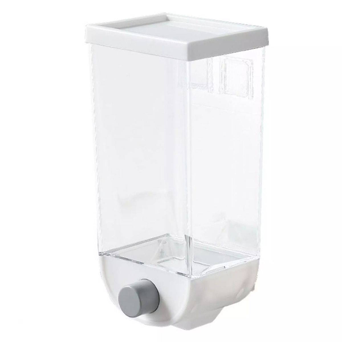 GENERICO - Dispensador De Cereal Y Semillas