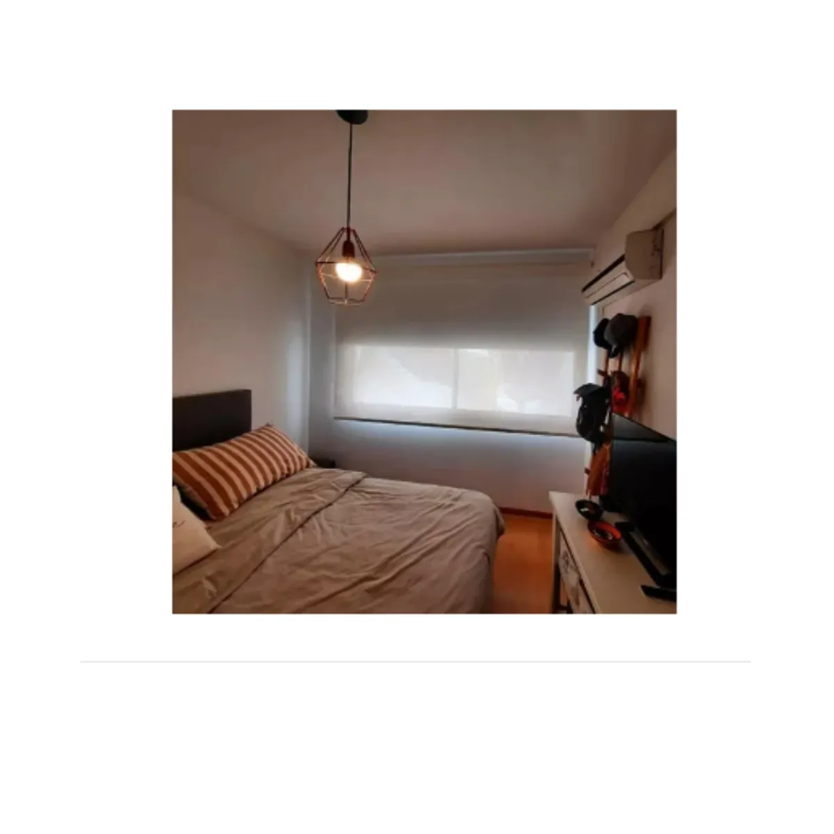 GENERICO - Cortina Roller Blackout doble tela