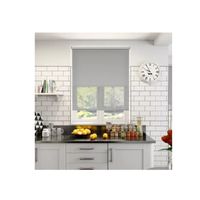 Cortina Roller Blackout doble tela