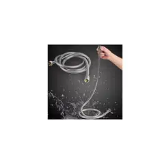 GENERICO - Manguera Flexible para Ducha 175cm
