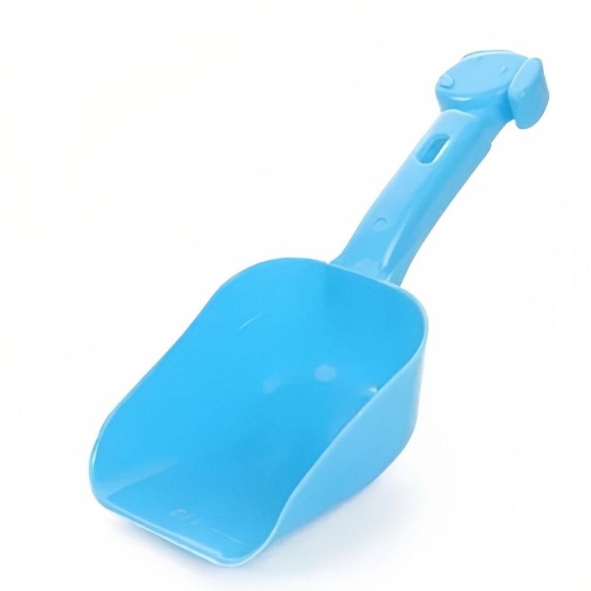 OEM - Pala de Mascota  color azul