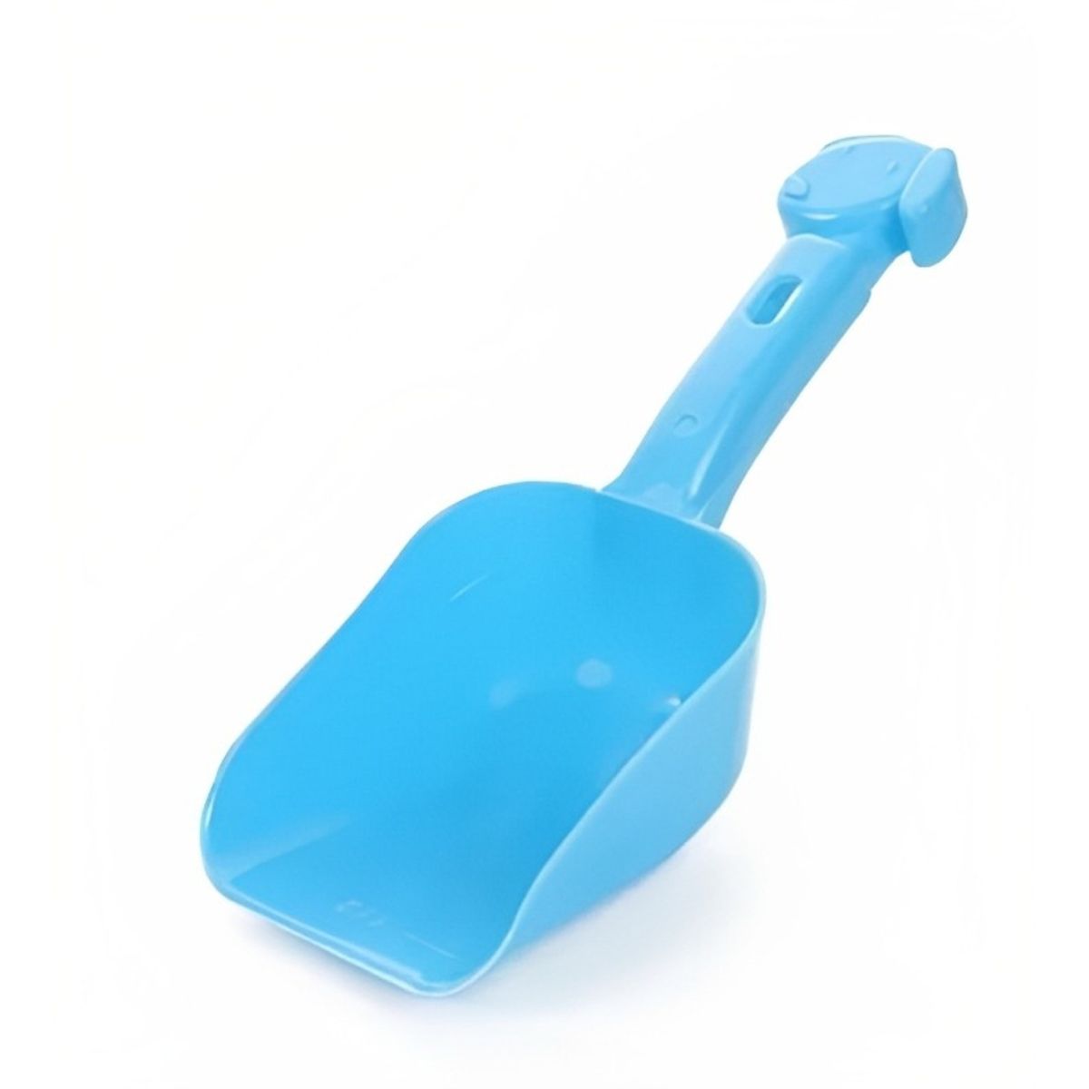 OEM - Pala de Mascota  color azul