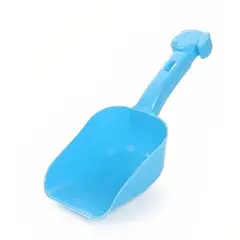 OEM - Pala de Mascota color azul