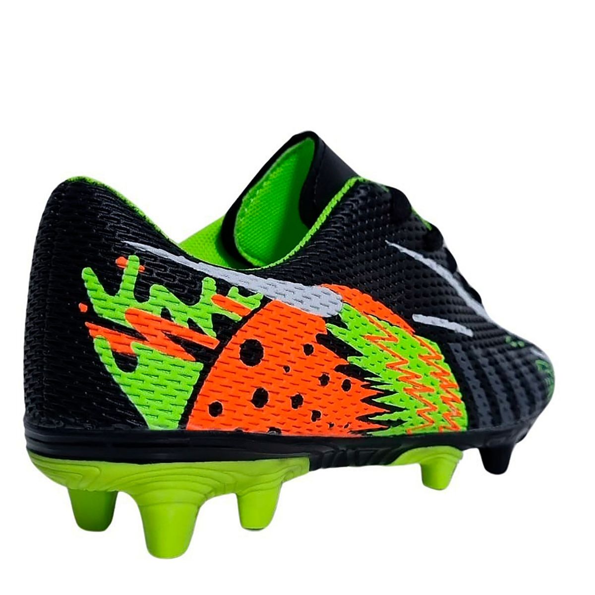 ZAPATILLACHILE - Zapatillas Futsal Baby Fútbol Niños Pasion Por El Deporte Rey