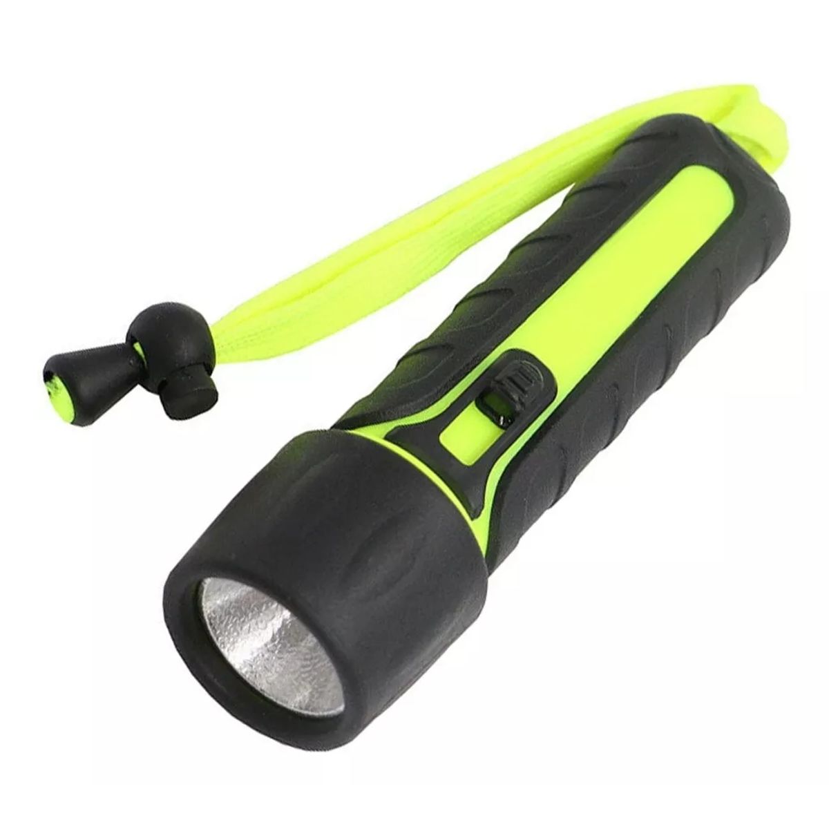 KUANGYE - Lámpara Acuática Sumergible Profesional Linternas Buceo 100 Metros