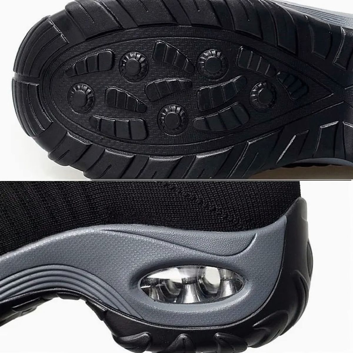 VATYERTY - Tenis Deportivos De Malla Transpirable Para Mujer