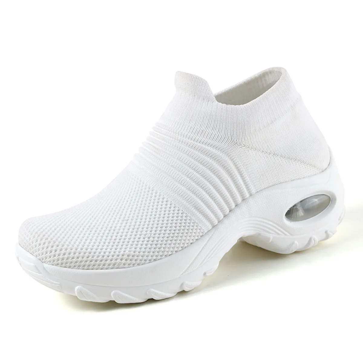 VATYERTY - Tenis Deportivos De Malla Transpirable Para Mujer