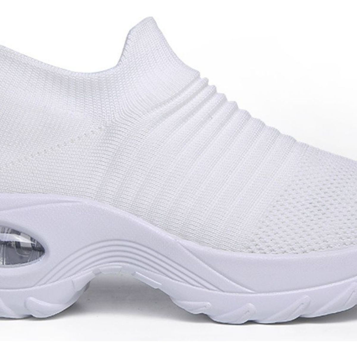 VATYERTY - Tenis Deportivos De Malla Transpirable Para Mujer