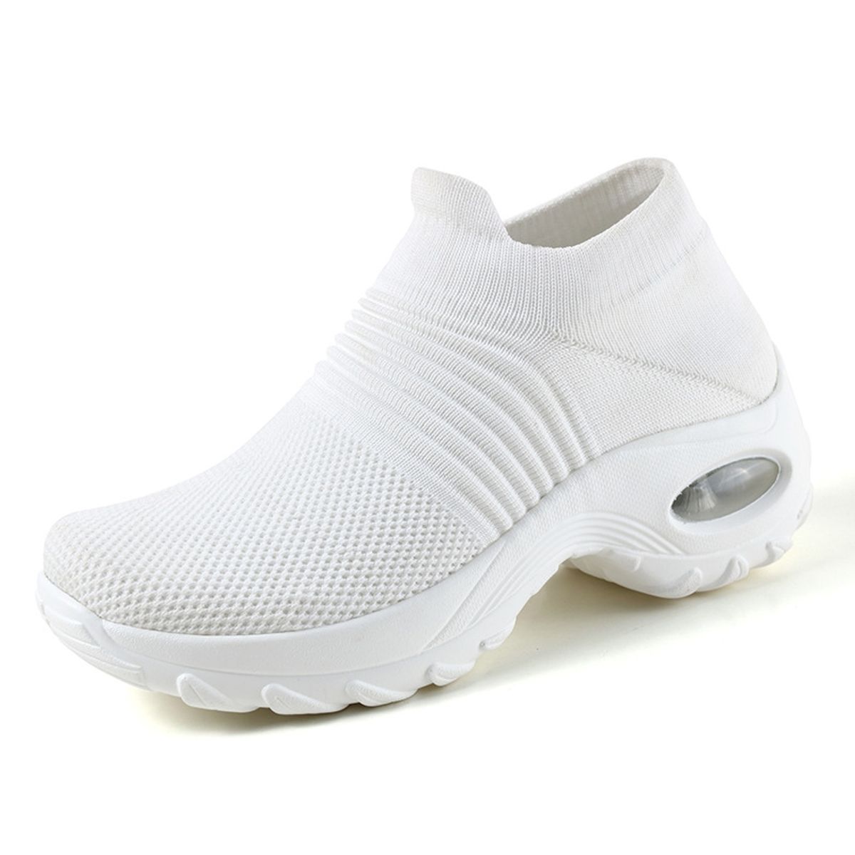 VATYERTY - Tenis Deportivos De Malla Transpirable Para Mujer