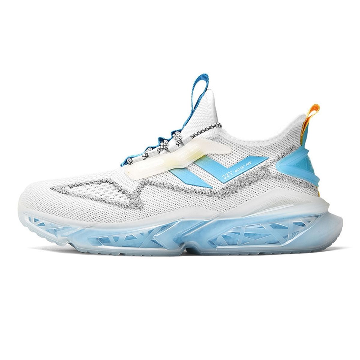 VATYERTY - Tenis Para Hombre Shendy Vendy