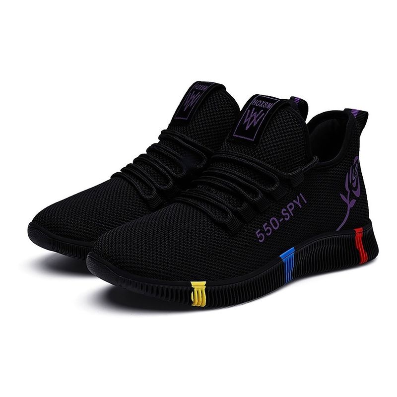 VATYERTY - Tenis Para Dama Deportivos Moda Casuales Para Mujer Zapatos