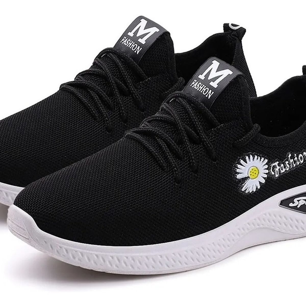 VATYERTY - Tenis Antideslizantes Y Transpirables Para Mujer