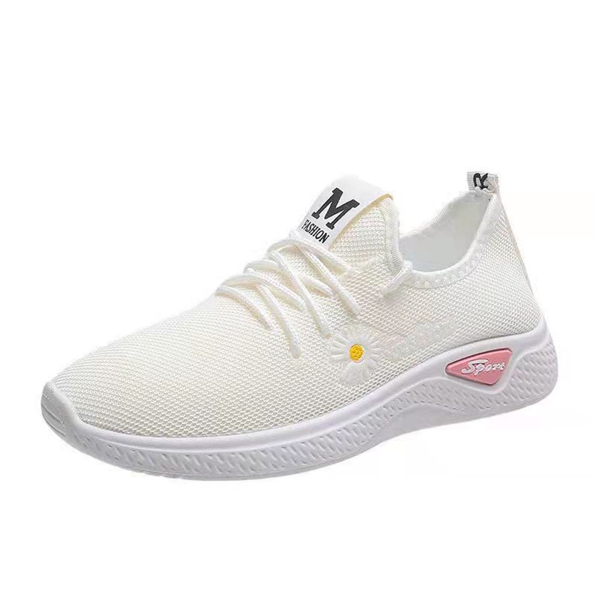 VATYERTY - Tenis Antideslizantes Y Transpirables Para Mujer