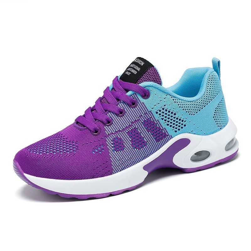 VATYERTY - Zapatillas Deportivas Casuales Mujer