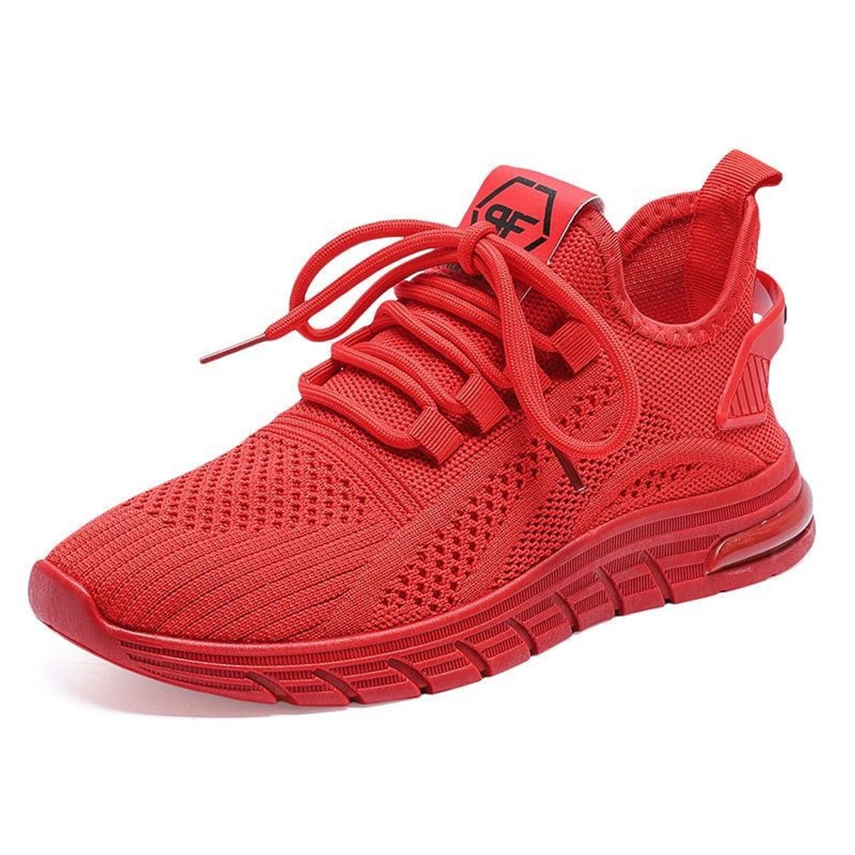 VATYERTY - Zapatos De Tenis Antideslizantes Elásticos Para Mujer