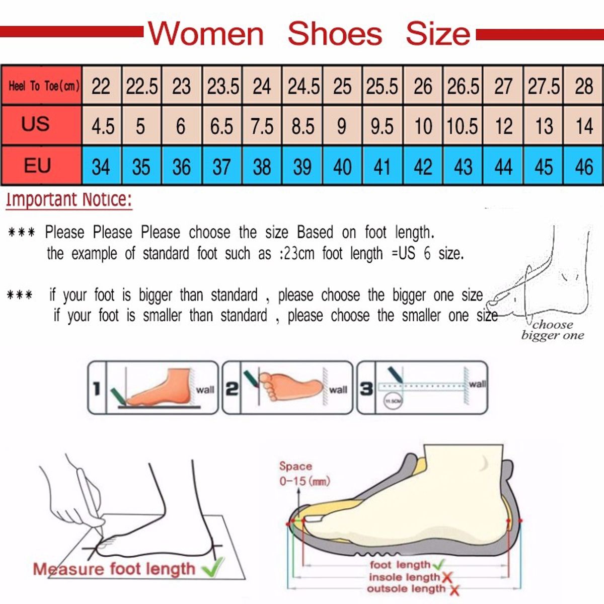 VATYERTY - Zapatos De Tenis Antideslizantes Elásticos Para Mujer