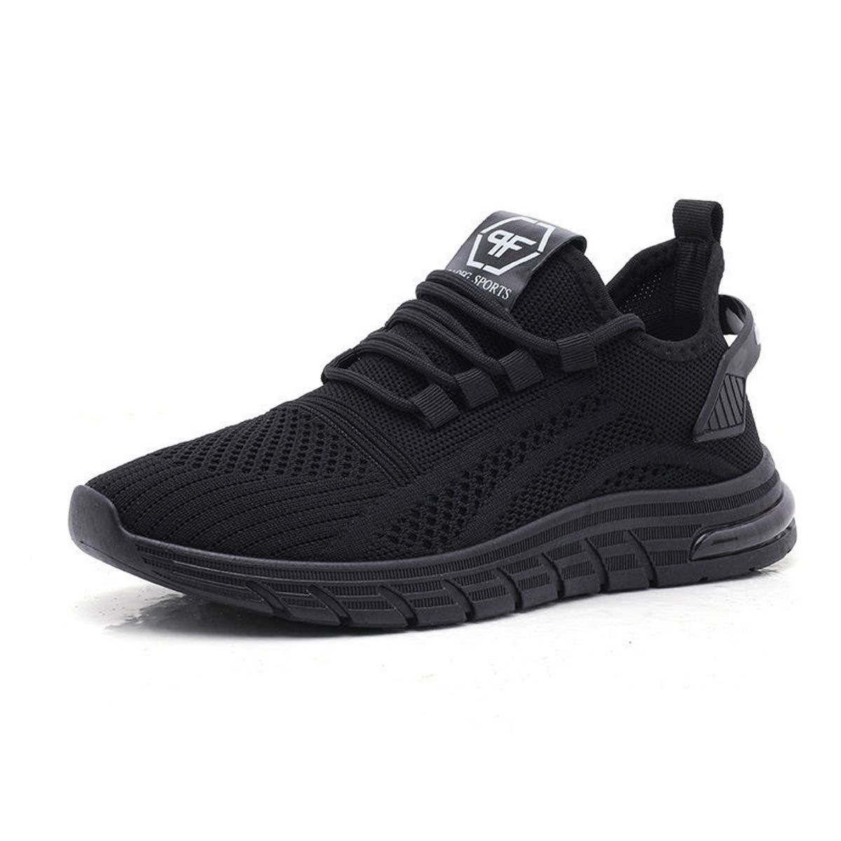 VATYERTY - Zapatos De Tenis Antideslizantes Elásticos Para Mujer