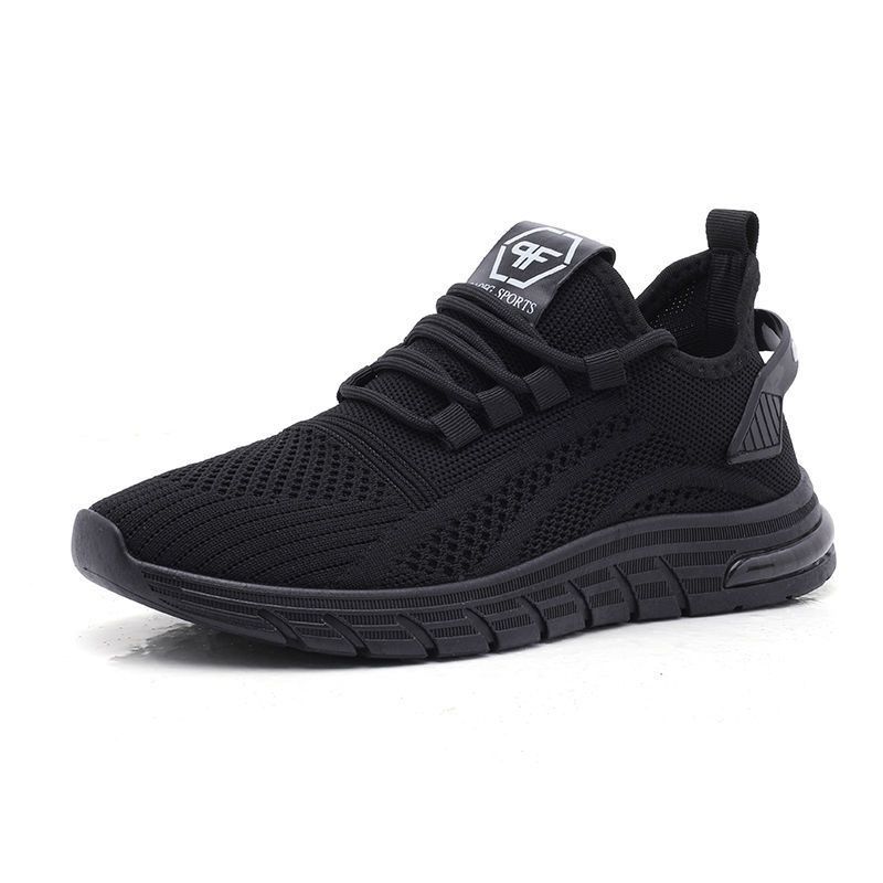 VATYERTY - Zapatos De Tenis Antideslizantes Elásticos Para Mujer