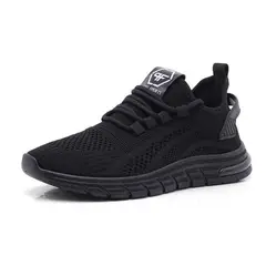 VATYERTY - Zapatos De Tenis Antideslizantes Elásticos Para Mujer
