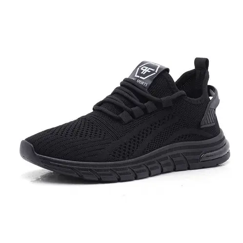 VATYERTY - Zapatos De Tenis Antideslizantes Elásticos Para Mujer