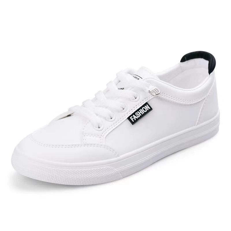 VATYERTY - Zapatos Casuales De Mujer Zapatos Blancos De Todo Fósforo