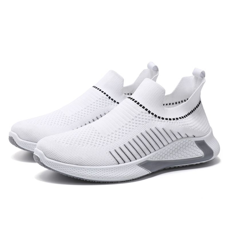 VATYERTY - Zapatos Deportivos Casuales Transpirables Para Hombre