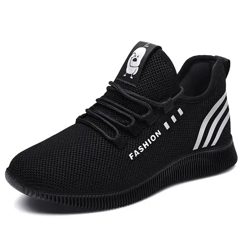 VATYERTY - Zapatos De Mujer Zapatos Deportivos Antideslizantes Para Cor