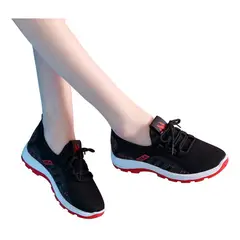 VATYERTY - Tenis Deportivos Casuales De Viaje De Caminar Para Mujer