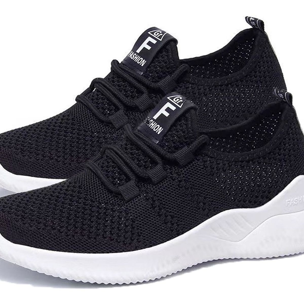 VATYERTY - Tenis Para Dama Deportivos Moda Casuales Para Mujer Zapatos